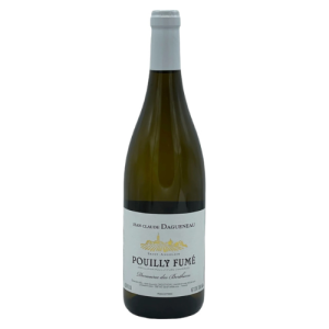 Jean-Claude Dagueneau Domaine des Berthiers Pouilly Fume 2022