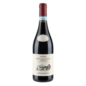 Umani Ronchi Podere Montepulciano d'Abruzzo 2021