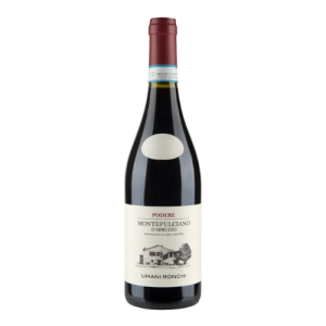 Umani Ronchi Podere Montepulciano d'Abruzzo 2022