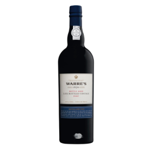 Warre's Late Bottled Vintage Port 2009