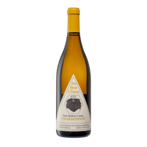 Au Bon Climat Santa Barbara Chardonnay 2021