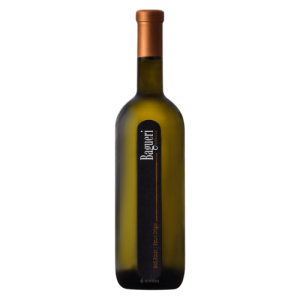 Bagueri Pinot Grigio 2022