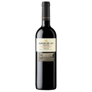 Baron de Ley Rioja Reserva 2017