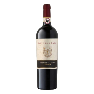 Castello di Radda Chianti Classico Riserva 2018