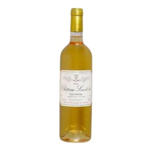 Chateau Laribotte Sauternes 2018