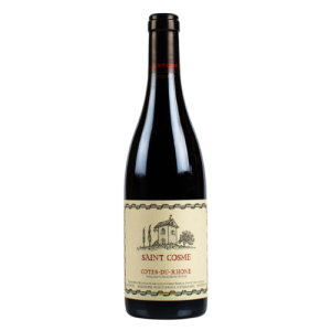 Chateau de Saint Cosme Cotes-du-Rhone 2020