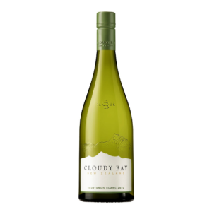 Cloudy Bay Sauvignon Blanc 2022