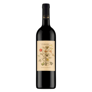 Colosi Nero d'Avola 2021