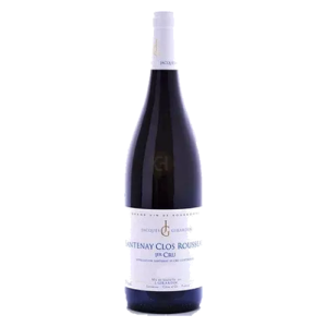 Domaine Jacques Girardin Santenay 1er Cru Clos Rousseau