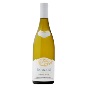 Domaine Mongeard Mugneret Chardonnay 2021