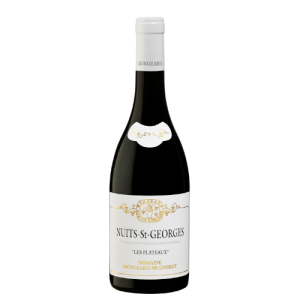 Domaine Mongeard-Mugneret Nuits-Saint-Georges Les Plateaux 2021