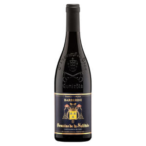 Domaine de la Solitude Chateauneuf-du-Pape Cuvee Barberini 2019