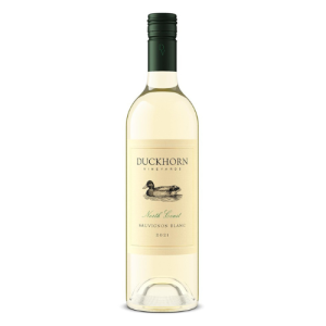 Duckhorn Vineyards North Coast Sauvignon Blanc 2021