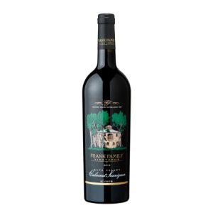 Frank Family Vineyards Cabernet Sauvignon 2019