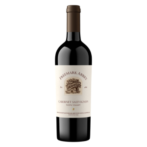 Freemark Abbey Napa Valley Cabernet Sauvignon 2018