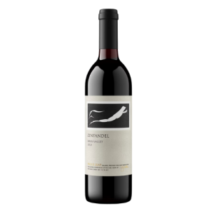 Frogs Leap Zinfandel 2021