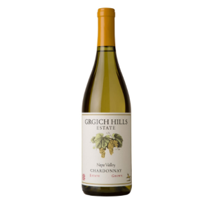 Grgich Hills Estate Chardonnay 2020