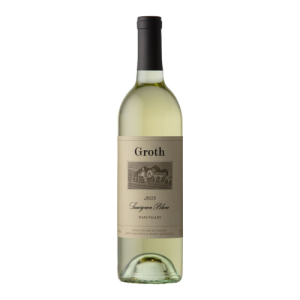 Groth Napa Valley Sauvignon Blanc 2023