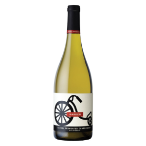 Harken Barrel Fermented Chardonnay 2020