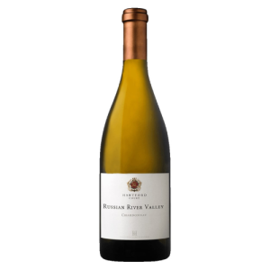 Hartford Court Russian River Chardonnay 2022