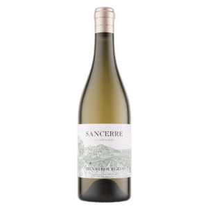 Henri Bourgeois Sancerre Blanc 2023