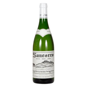 Hippolyte Reverdy Sancerre 2022