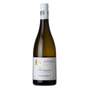 Domaine Jean-Marc Boillot Bourgogne Blanc 2022