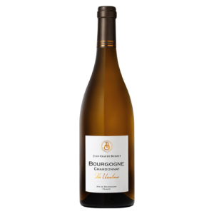 Jean-Claude Boisset Les Ursulines Chardonnay 2019