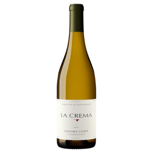 La Crema Sonoma Coast Chardonnay 2022