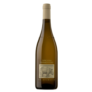 La Spinetta Toscana Vermentino 2022