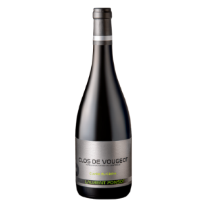 Laurent Ponsot Clos De Vougeot 2021 Cuvee du Cedre