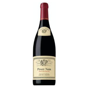 Louis Jadot Bourgogne Pinot Noir 2022