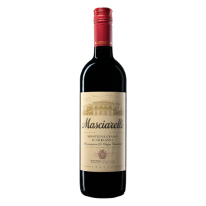 Masciarelli Montepulciano d'Abruzzo 2019