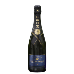 Moet Nectar Imperial