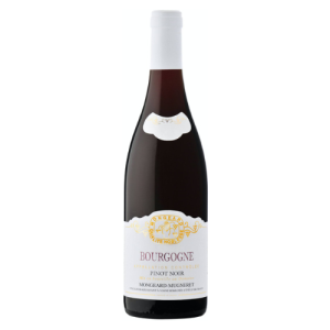 Mongeard-Mugneret Bourgogne Pinot Noir 2021