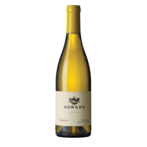 Morgan Highland Chardonnay 2023