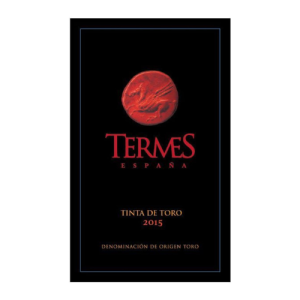 Numanthia Termes 2015