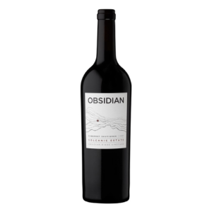 Obsidian Volcanic Estate Cabernet Sauvignon 2021