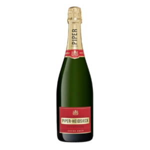 Piper-Heidsieck Brut