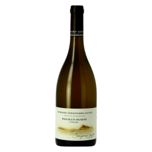 Sangouard Pouilly Fuisse 2023