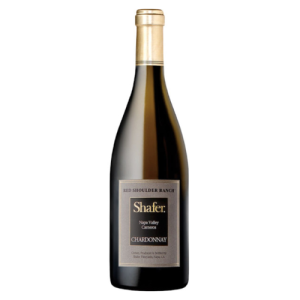 Shafer Red Shoulder Ranch Chardonnay 2022