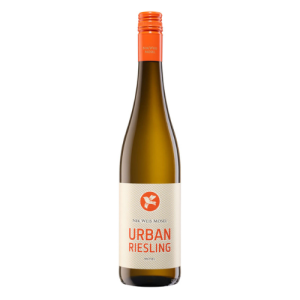 St. Urbans-Hof Mosel Urban Riesling 2020