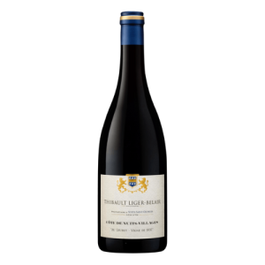 Thibault Liger-Belair Côte de Nuits Villages 'Au Leurey' 2021